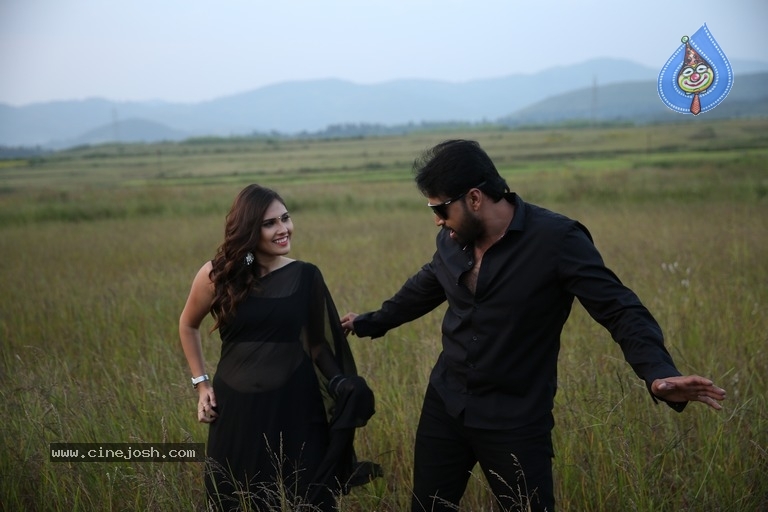 Darpanam Movie Stills - 5 / 11 photos