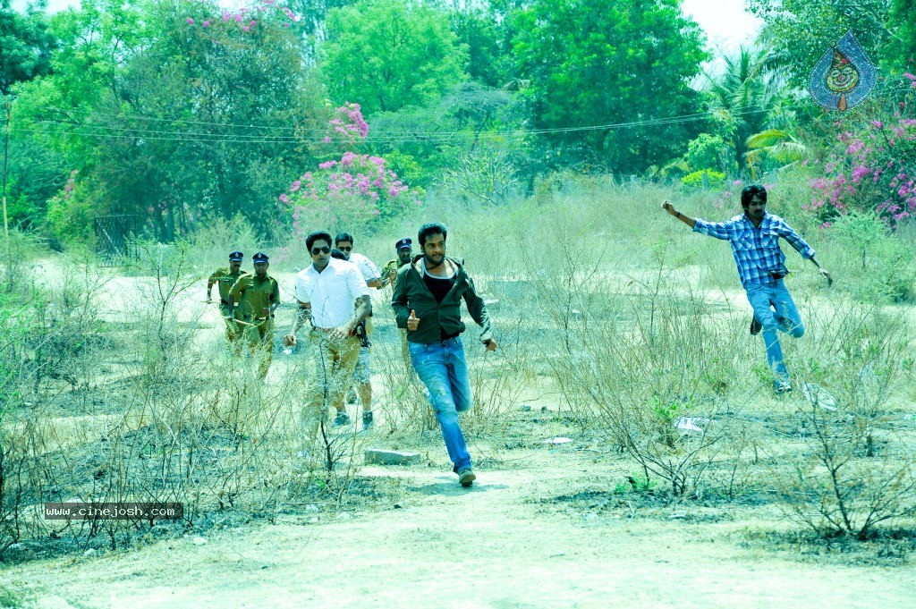 Dasami Movie New Stills - 12 / 16 photos