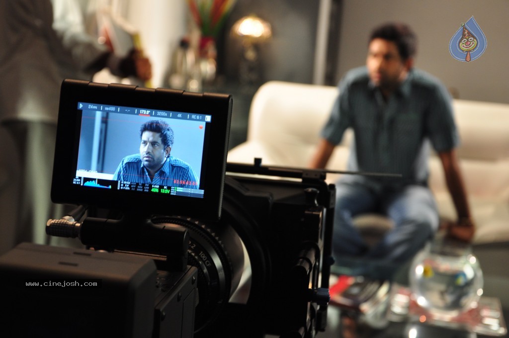 Daughter of Ramgopal Varma Stills - 1 / 5 photos