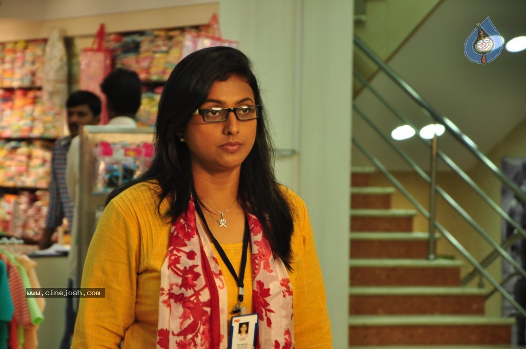 Daughter of Ramgopal Varma Stills - 3 / 5 photos