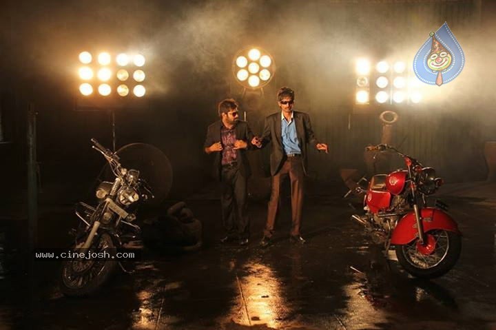 Daughter of Varma Movie New Stills - 5 / 39 photos