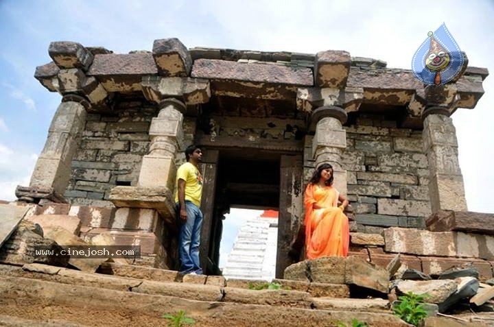 Daughter of Varma Movie New Stills - 16 / 39 photos