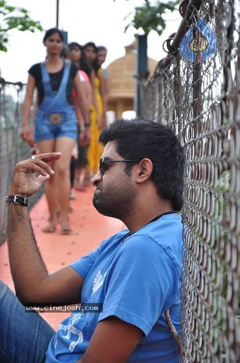 Daughter of Varma Movie New Stills - 33 / 39 photos