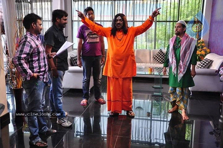 Daughter of Varma Movie New Stills - 37 / 39 photos