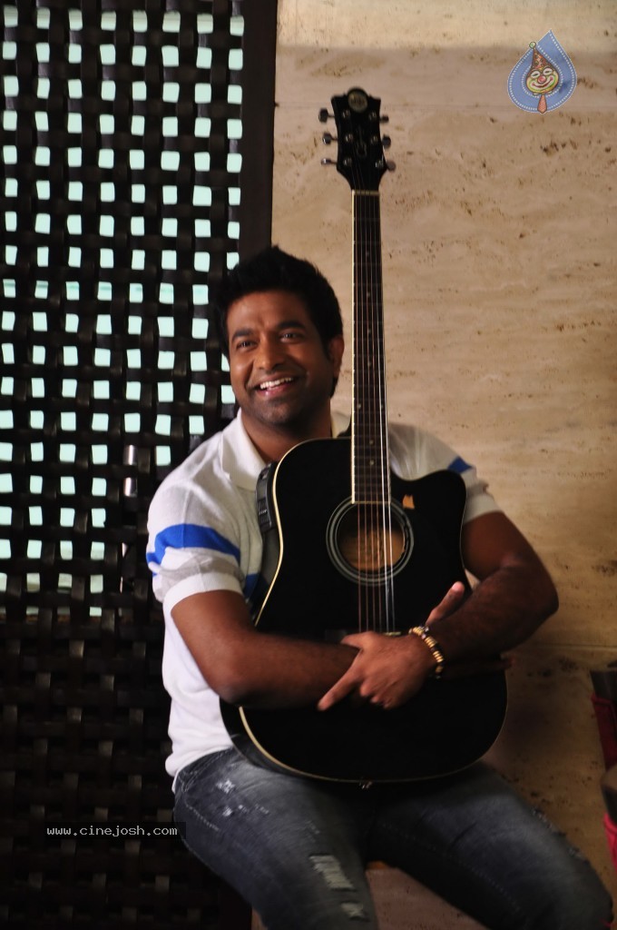 Daughter of Varma New Stills - 3 / 32 photos