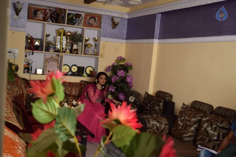 Dawat e Shaadi Film Photos - 22 / 29 photos