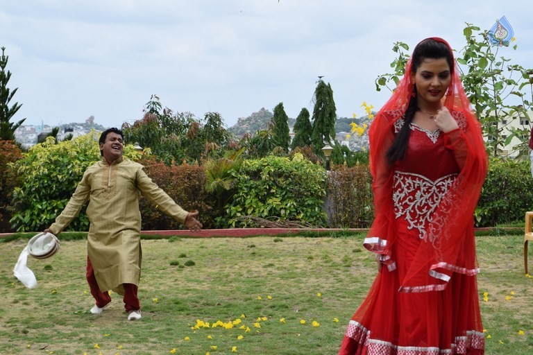 Dawat e Shaadi Film Photos - 29 / 29 photos