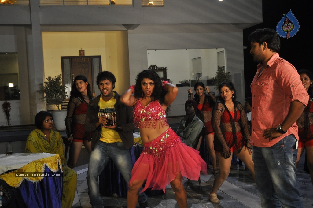 Deal Movie New Stills - 2 / 26 photos