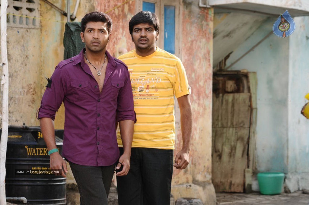 Deal Tamil Movie Stills - 2 / 24 photos