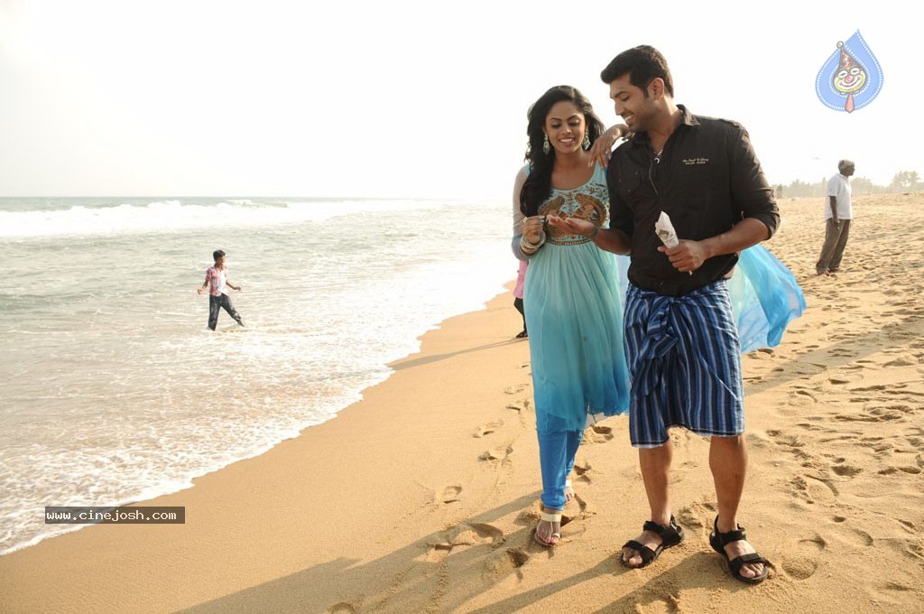 Deal Tamil Movie Stills - 15 / 24 photos