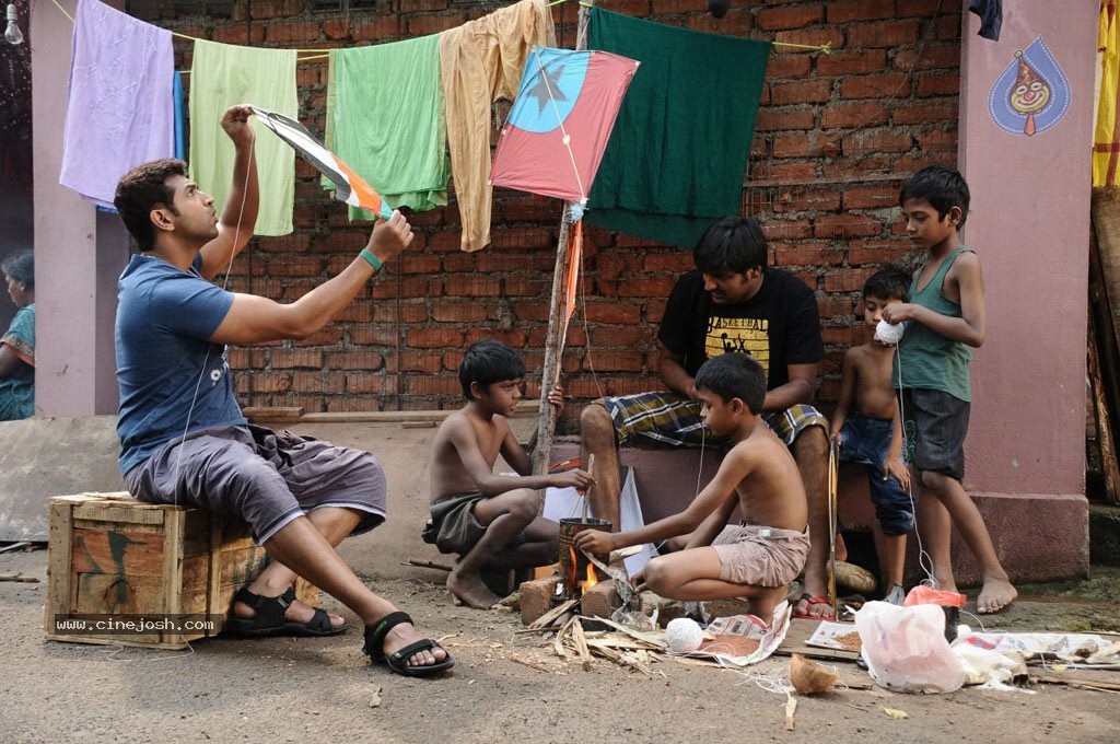 Deal Tamil Movie Stills - 16 / 24 photos