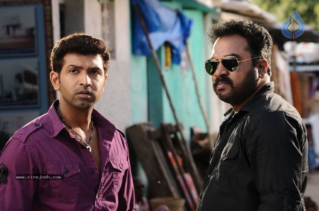 Deal Tamil Movie Stills - 23 / 24 photos