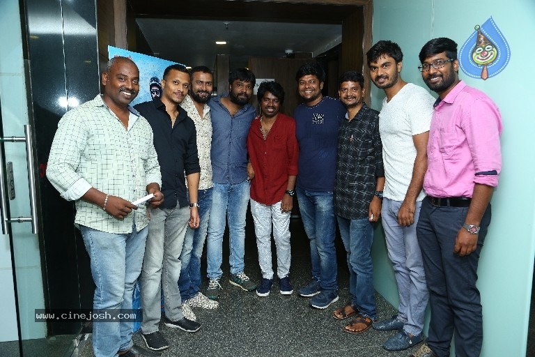 Dear Comrade Celebrity Show Photos - 17 / 22 photos