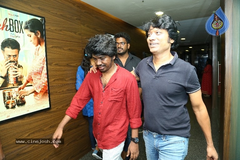 Dear Comrade Celebrity Show Photos - 21 / 22 photos