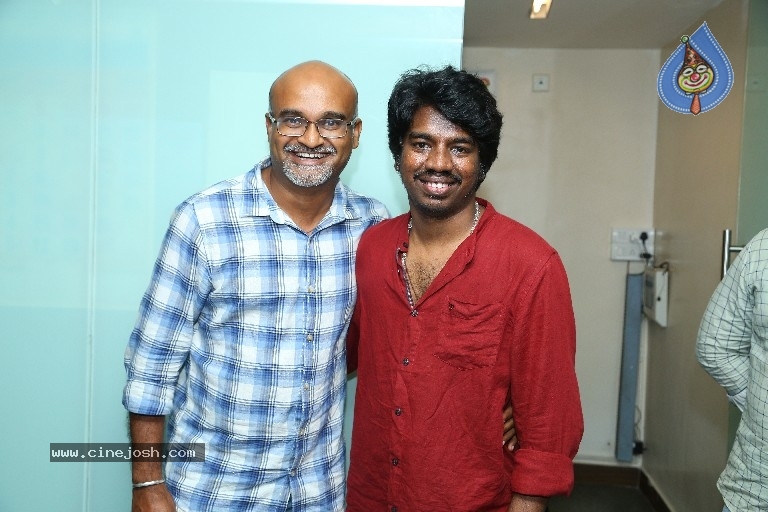 Dear Comrade Celebrity Show Photos - 22 / 22 photos