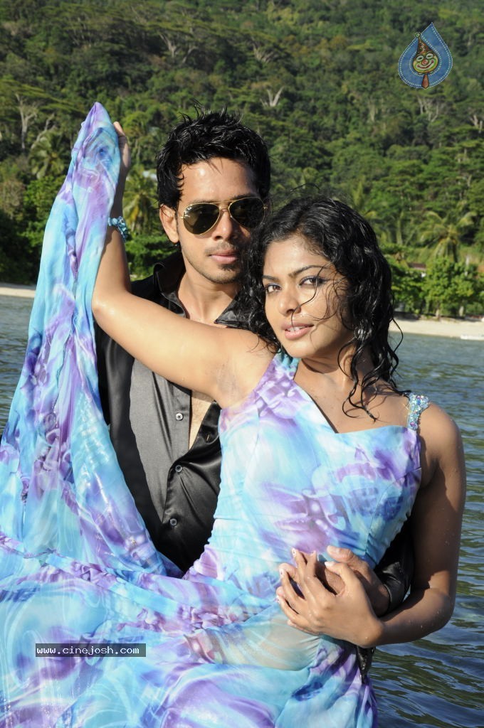 Dear Movie Latest Stills - 8 / 66 photos