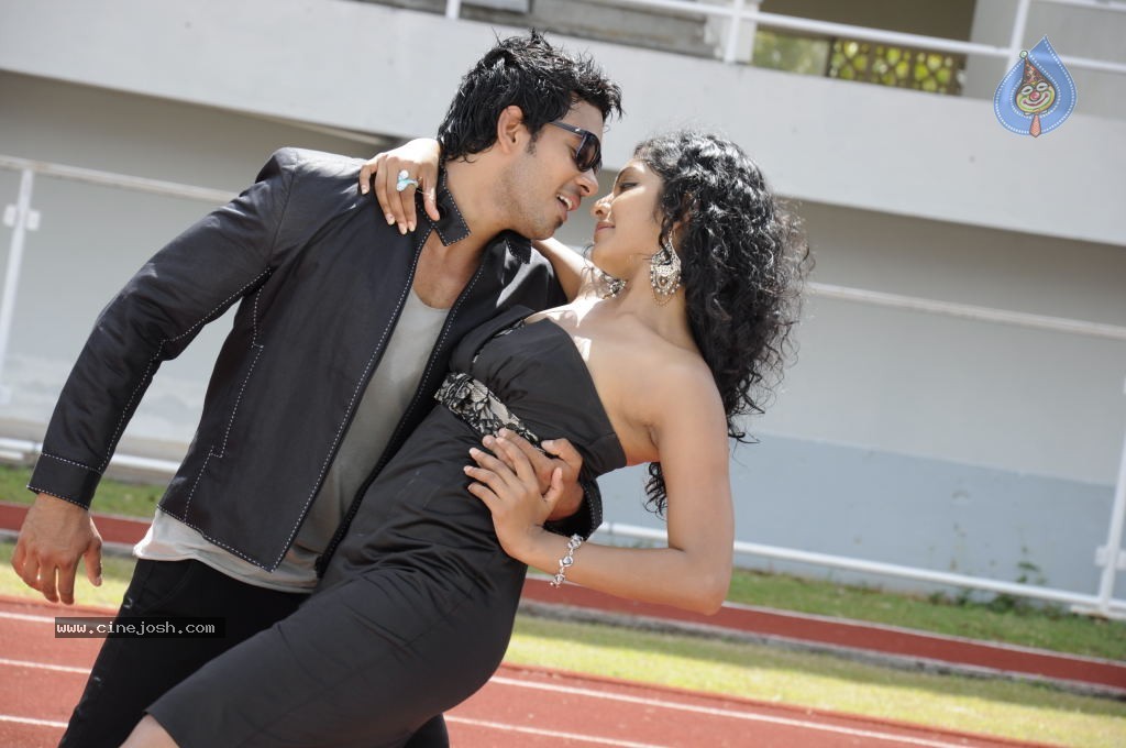 Dear Movie Latest Stills - 26 / 66 photos