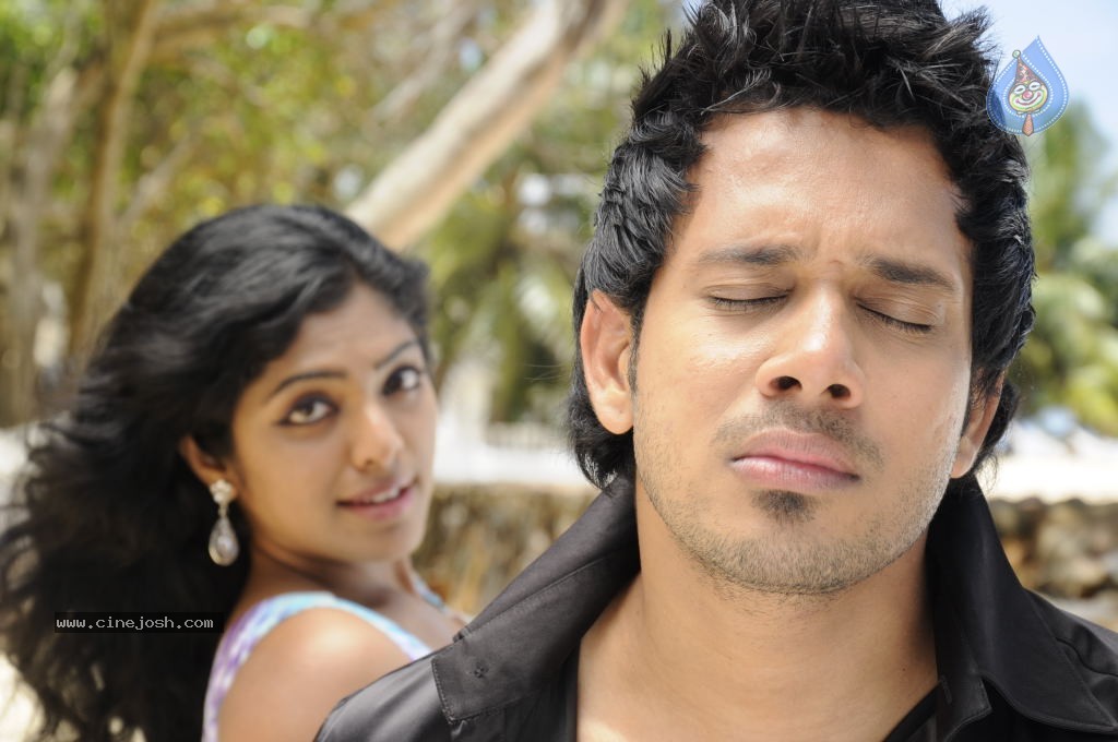 Dear Movie Latest Stills - 38 / 66 photos