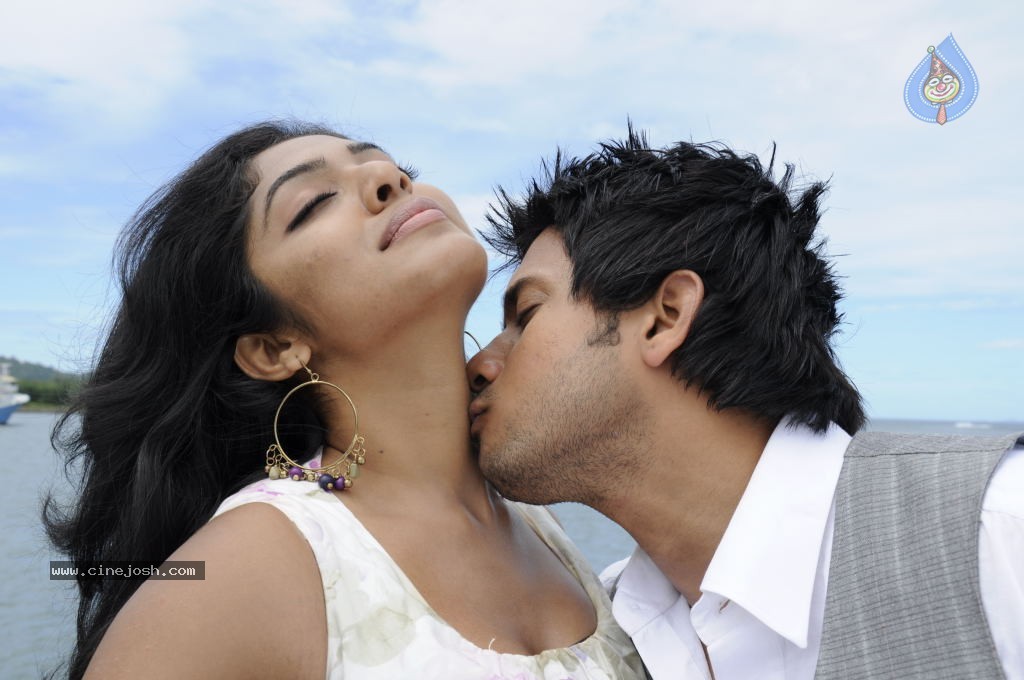 Dear Movie Latest Stills - 45 / 66 photos
