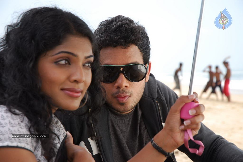 Dear Movie New Stills - 2 / 10 photos
