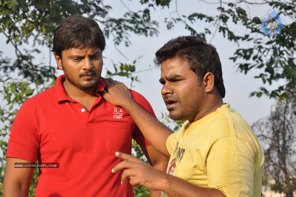 Deel Movie New Stills - 7 / 40 photos