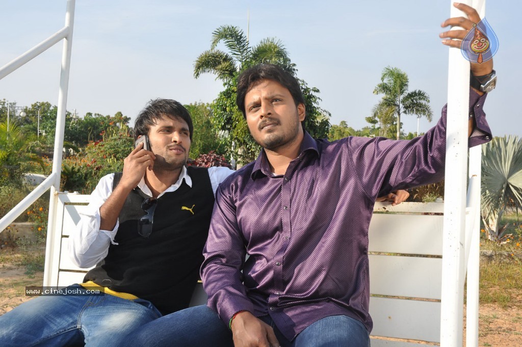 Deel Movie New Stills - 26 / 40 photos