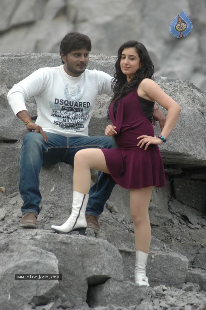 Deel Movie New Stills - 40 / 40 photos