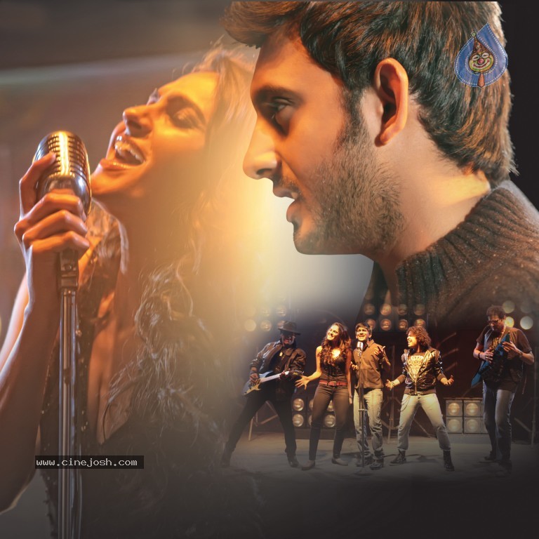 Dega Movie New Stills - 2 / 10 photos