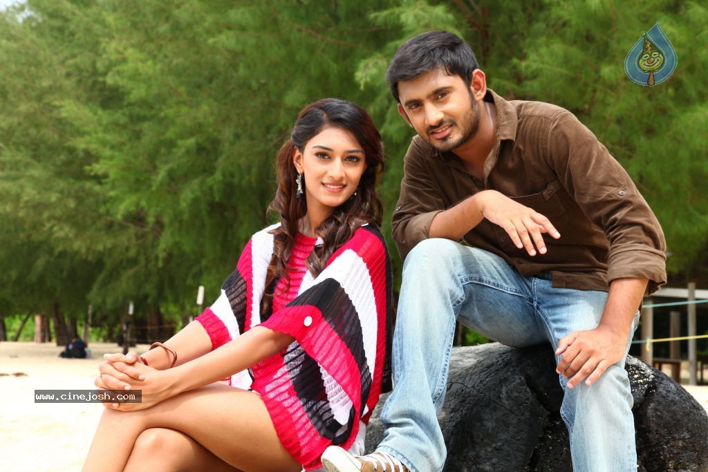 Dega Movie Stills - 1 / 15 photos