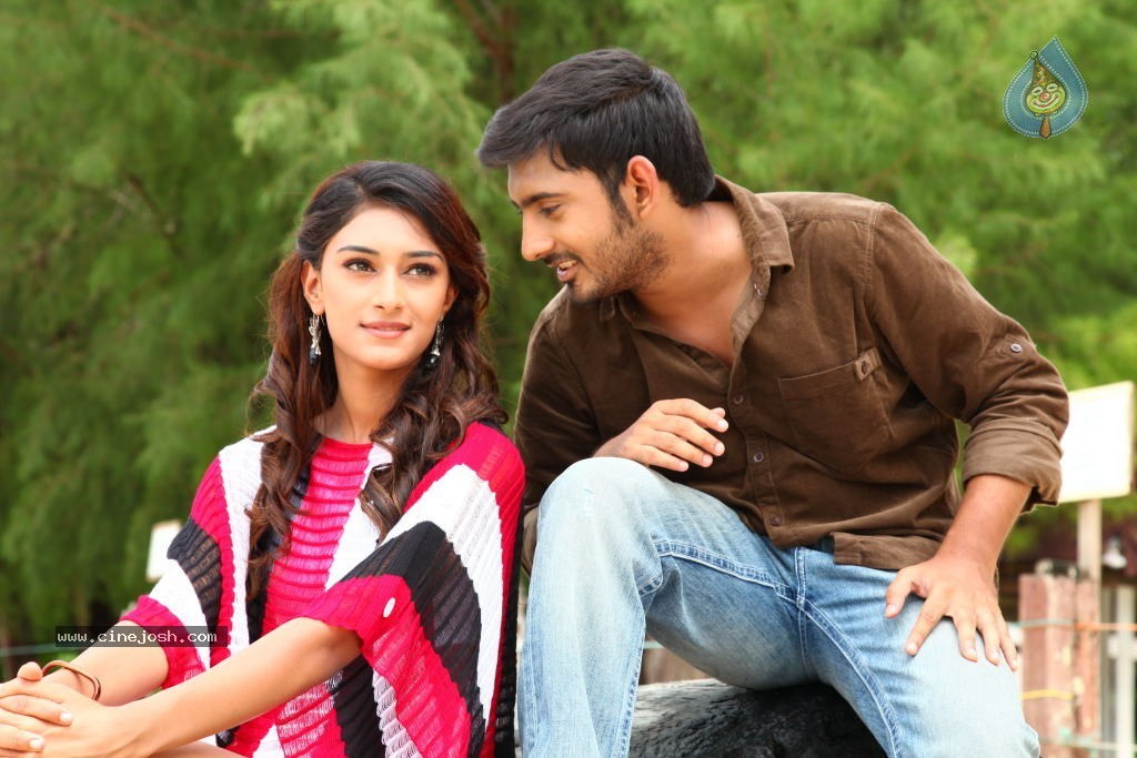 Dega Movie Stills - 15 / 15 photos