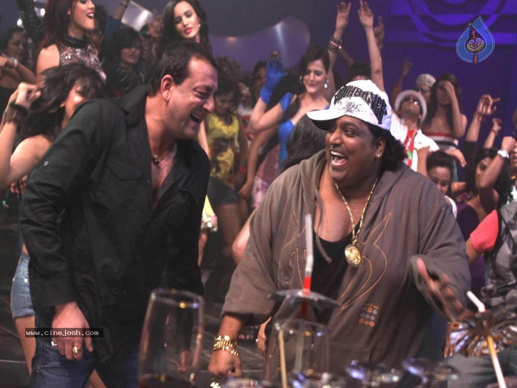 Department Movie Latest Stills - 3 / 16 photos