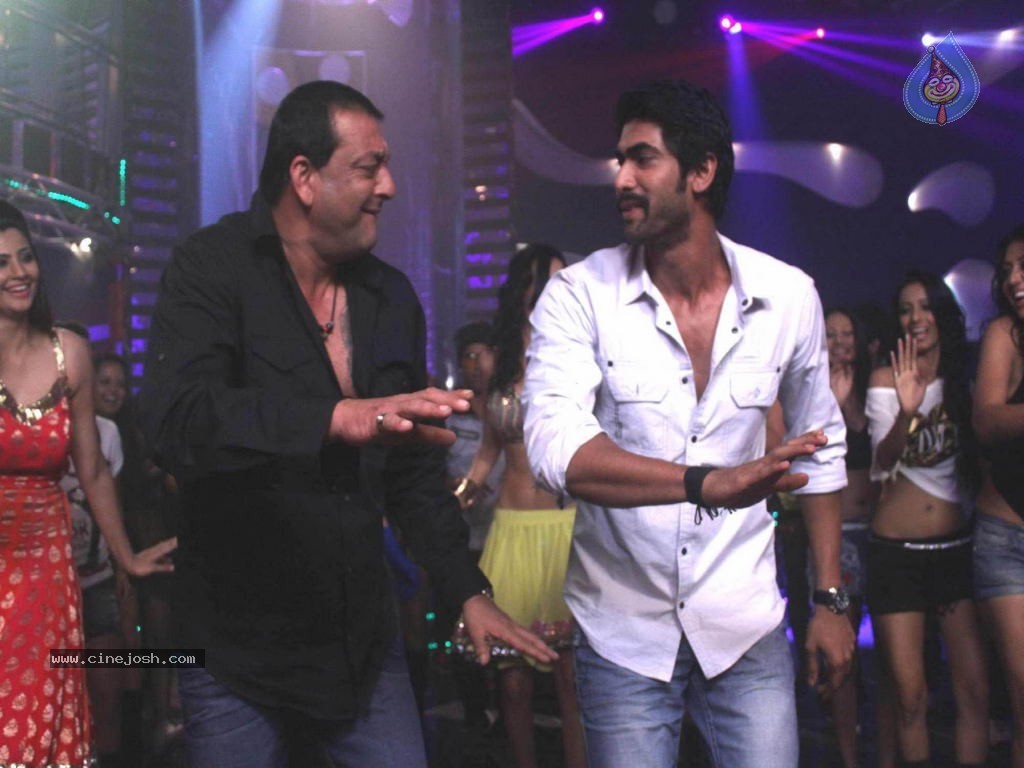 Department Movie Latest Stills - 8 / 16 photos