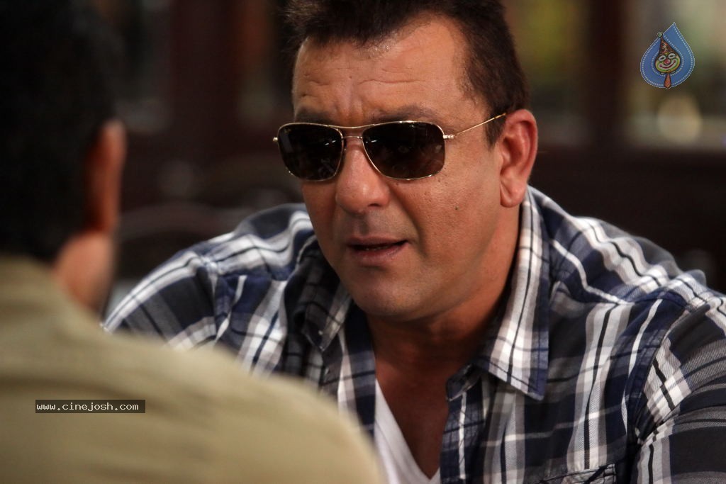 Department Movie Latest Stills - 11 / 16 photos