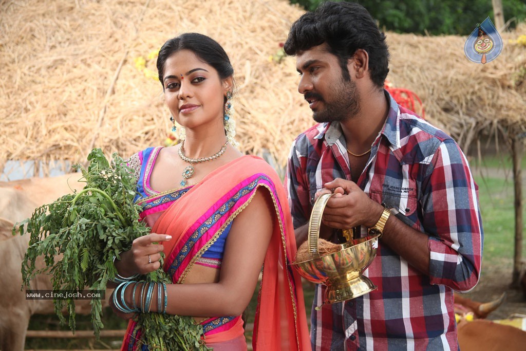 Desingu Raja Tamil Movie Gallery - 3 / 50 photos