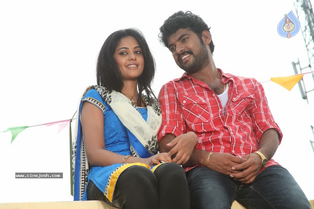 Desingu Raja Tamil Movie Gallery - 23 / 50 photos
