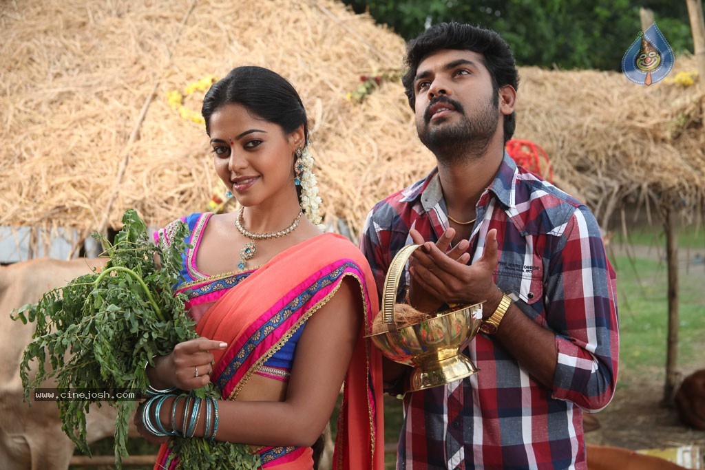 Desingu Raja Tamil Movie Gallery - 50 / 50 photos