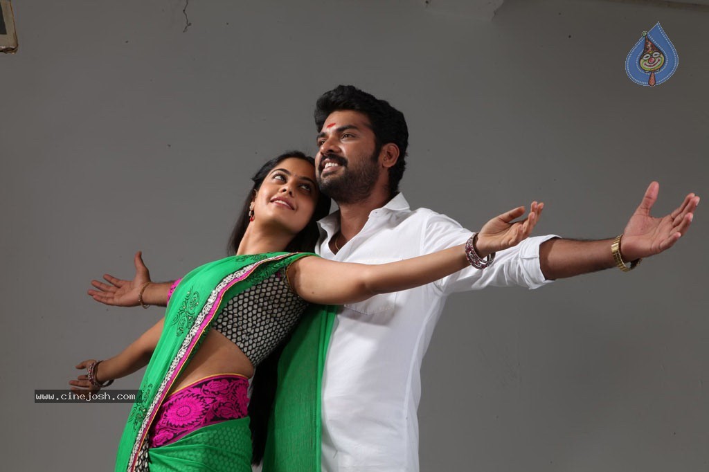 Desingu Raja Tamil Movie New Photos - 11 / 44 photos