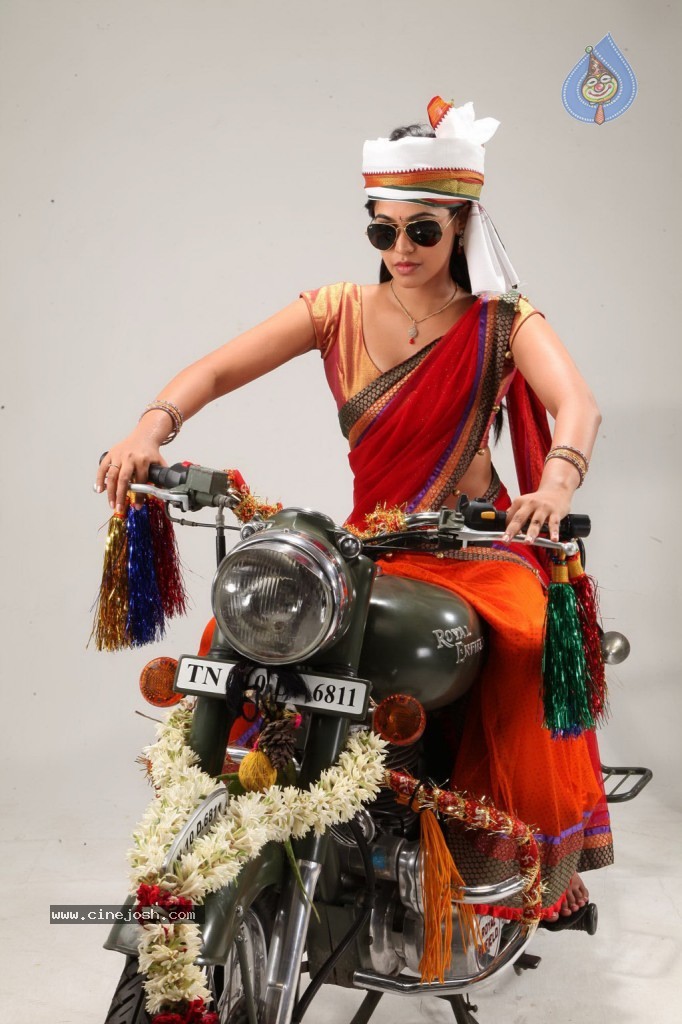 Desingu Raja Tamil Movie New Photos - 36 / 44 photos