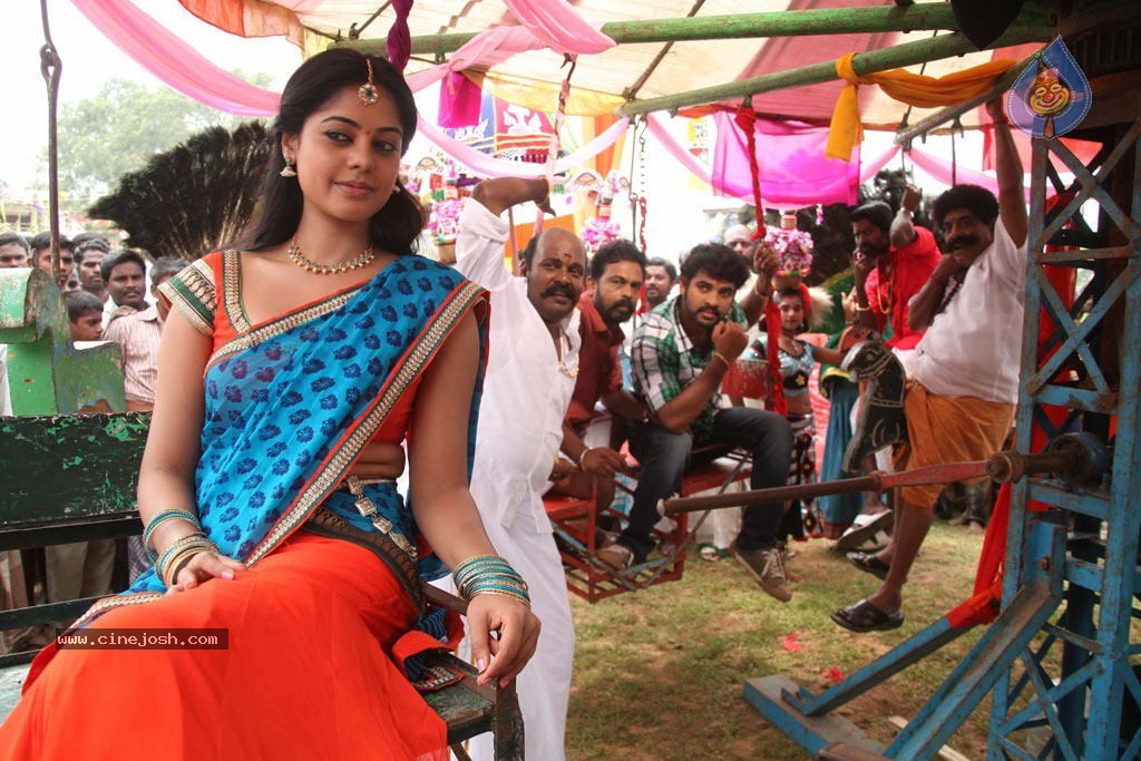 Desingu Raja Tamil Movie Stills - 2 / 62 photos