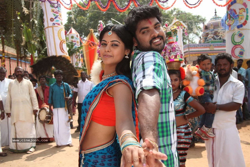Desingu Raja Tamil Movie Stills - 12 / 62 photos