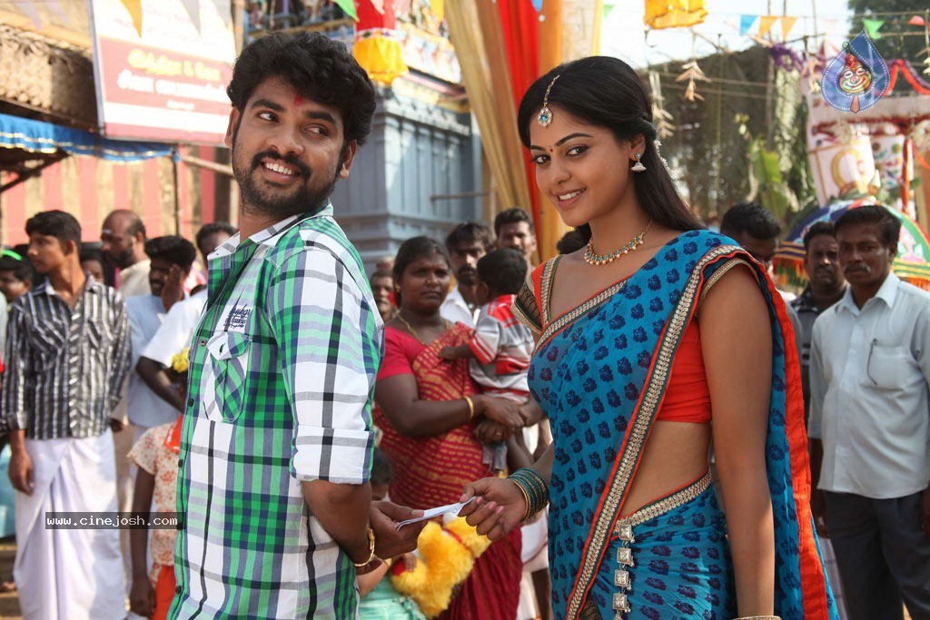 Desingu Raja Tamil Movie Stills - 14 / 62 photos