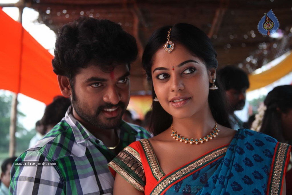Desingu Raja Tamil Movie Stills - 16 / 62 photos