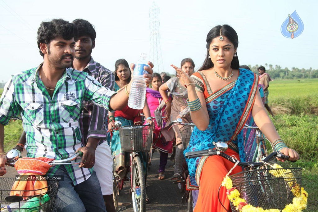 Desingu Raja Tamil Movie Stills - 17 / 62 photos
