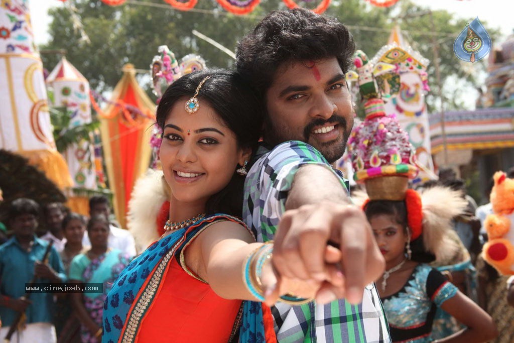 Desingu Raja Tamil Movie Stills - 24 / 62 photos