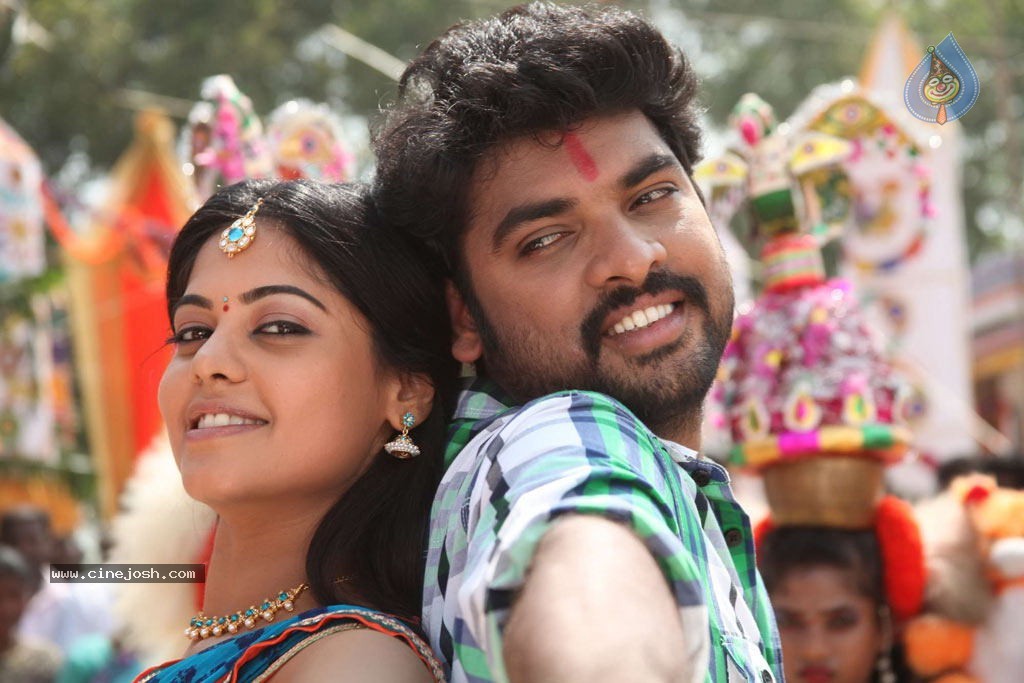Desingu Raja Tamil Movie Stills - 26 / 62 photos