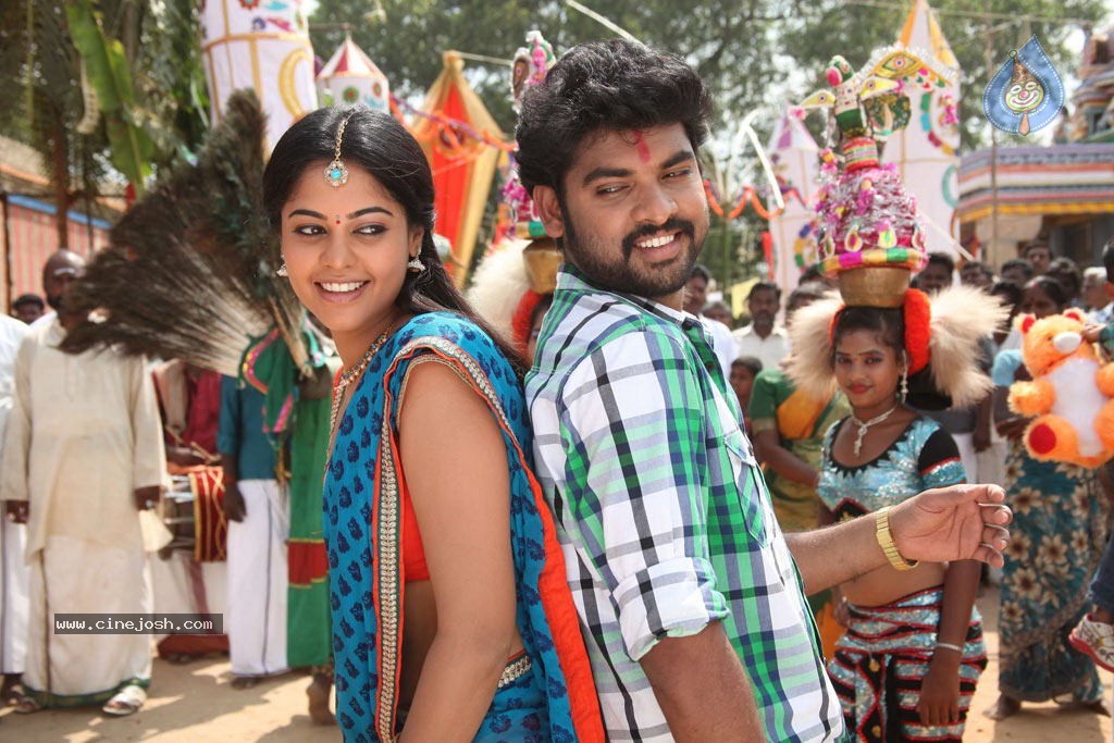 Desingu Raja Tamil Movie Stills - 28 / 62 photos
