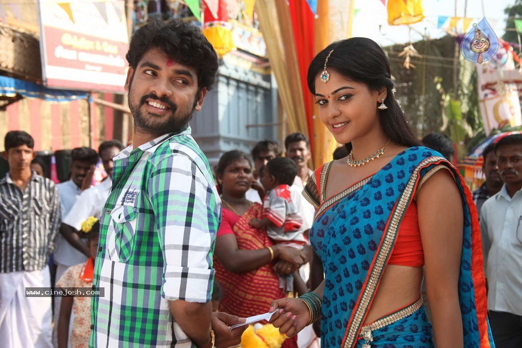 Desingu Raja Tamil Movie Stills - 61 / 62 photos