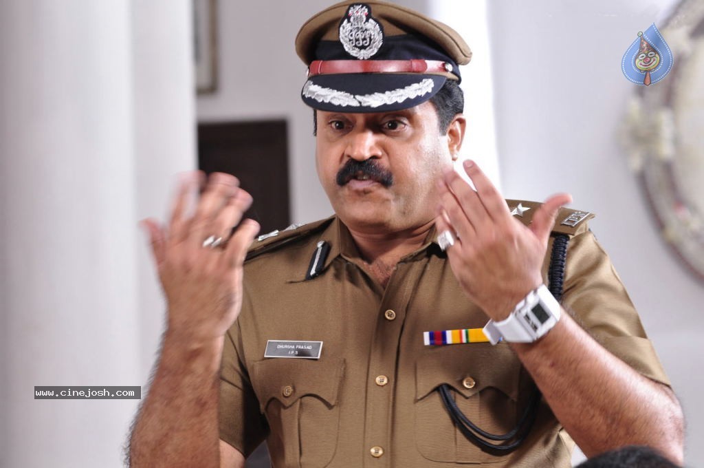 Detective Movie Stills - 20 / 20 photos