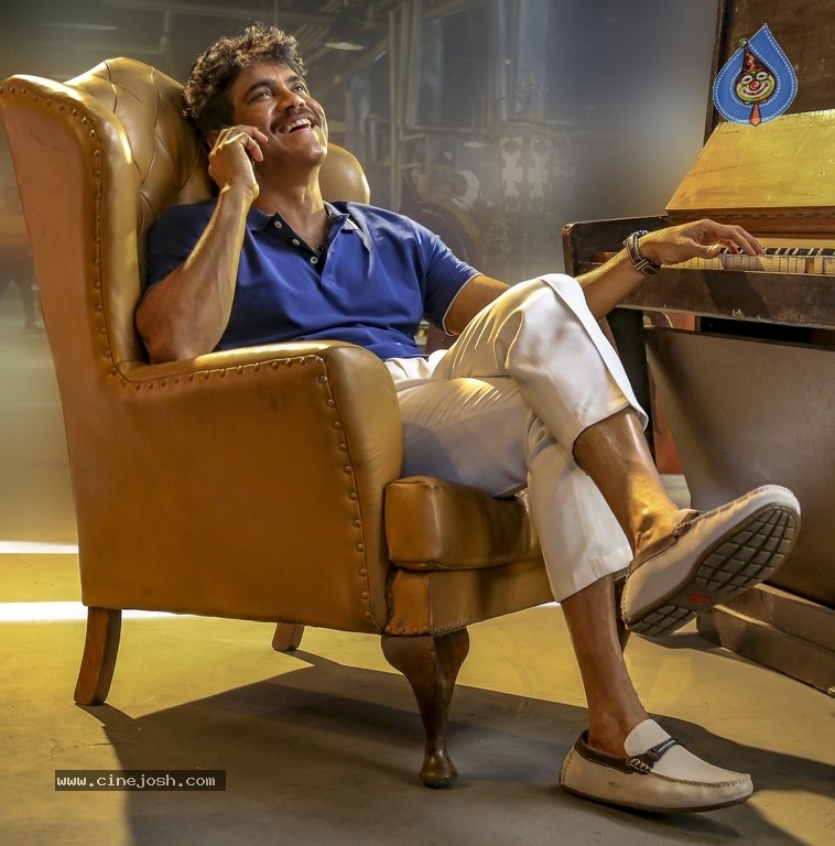 DevaDas Movie New Stills - 2 / 2 photos