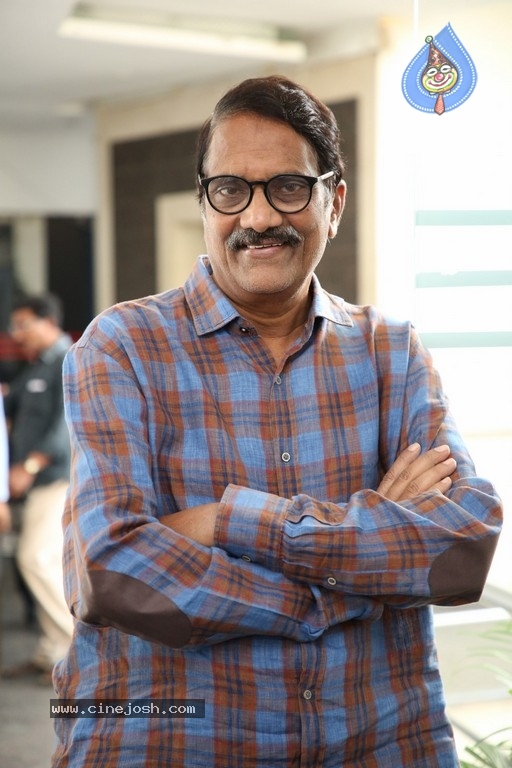 DevaDas Pre Release Press Meet - 2 / 42 photos